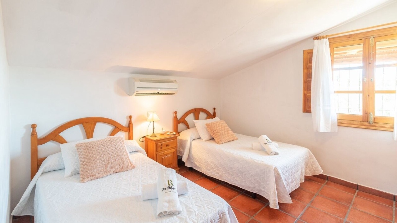 Photo of Bedroom in Almachar