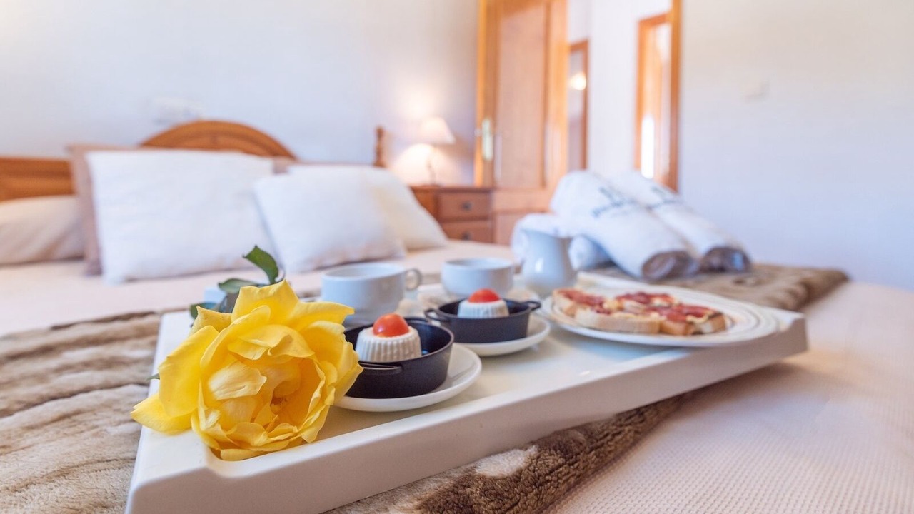 Photo of Bedroom in Almachar