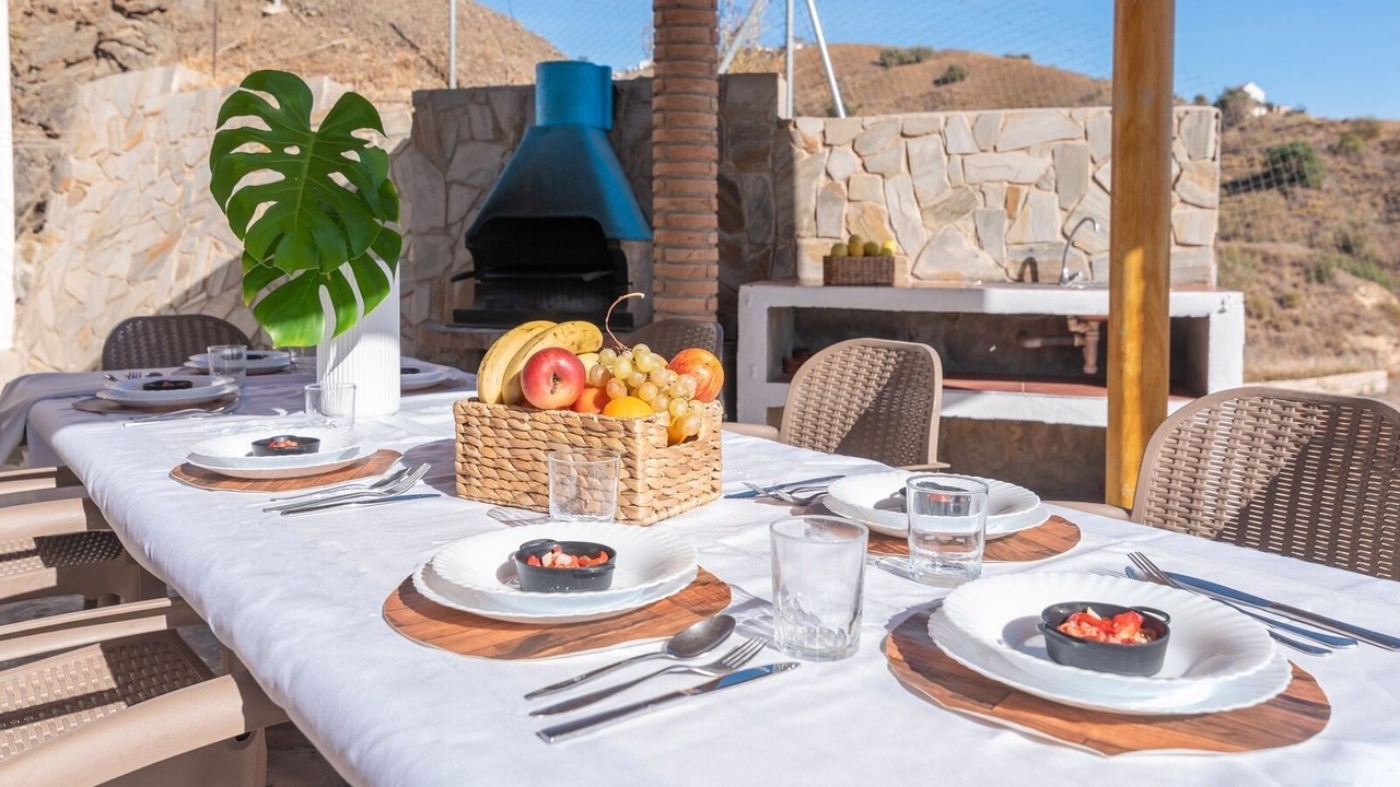 Photo of Outdoor in Almachar