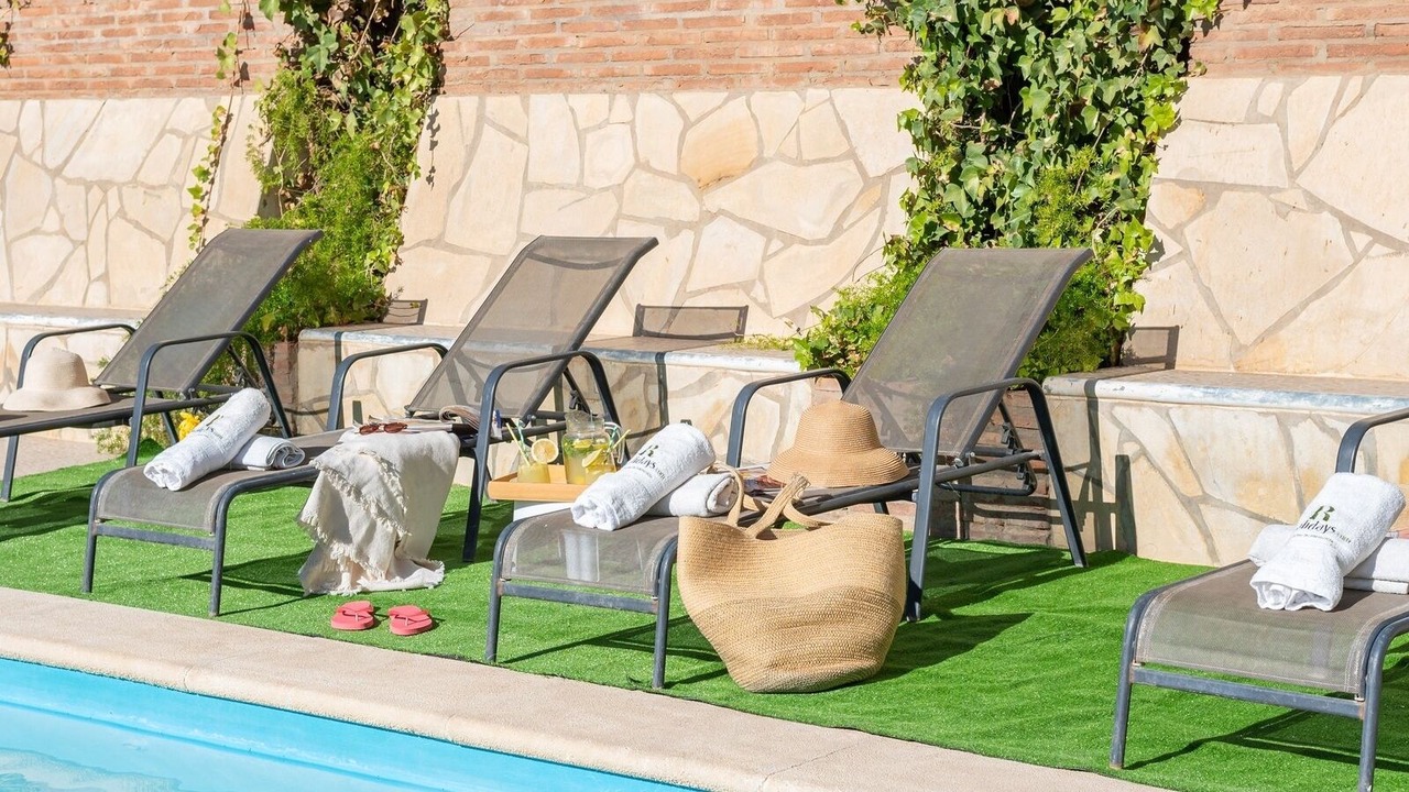 Photo of Outdoor in Almachar
