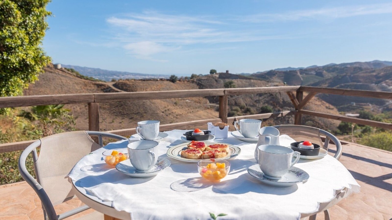 Photo of Outdoor in Almachar