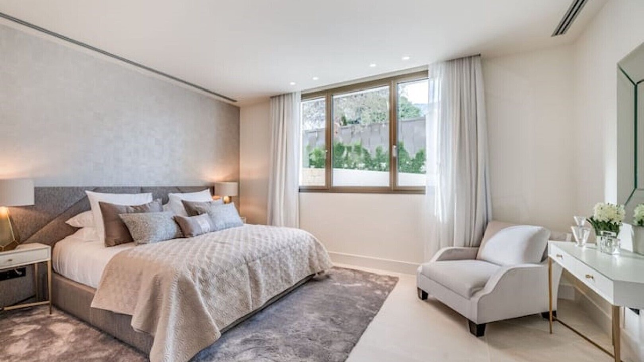 Photo of Bedroom in Marbella