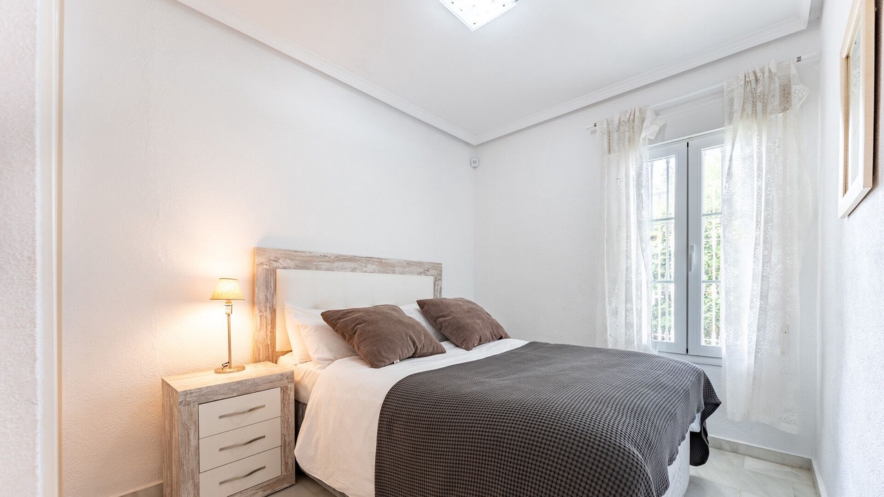Photo of Bedroom in Torrequebrada