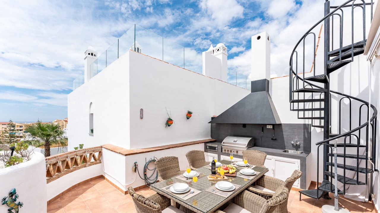 Photo of Outdoor in Torrequebrada