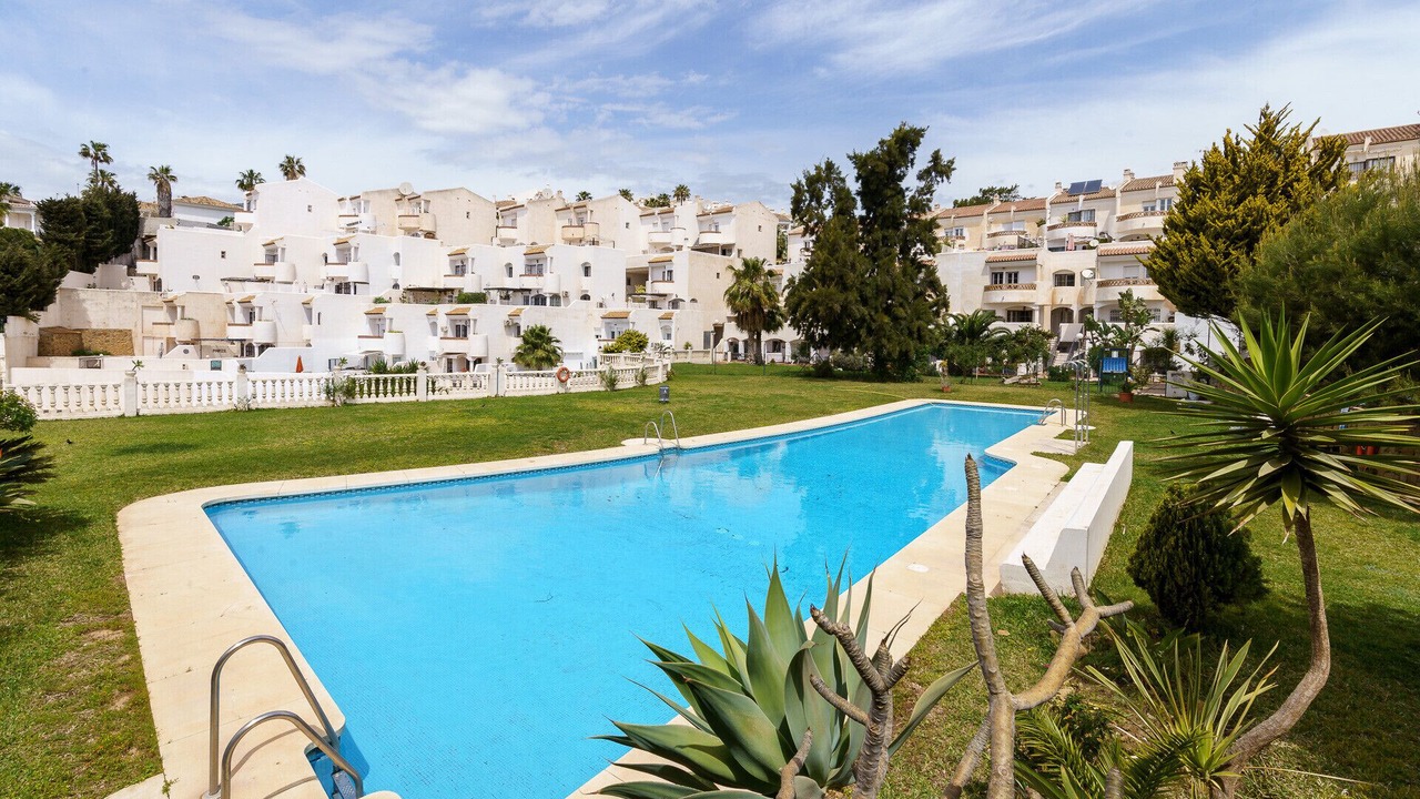 Photo of Outdoor in Torrequebrada