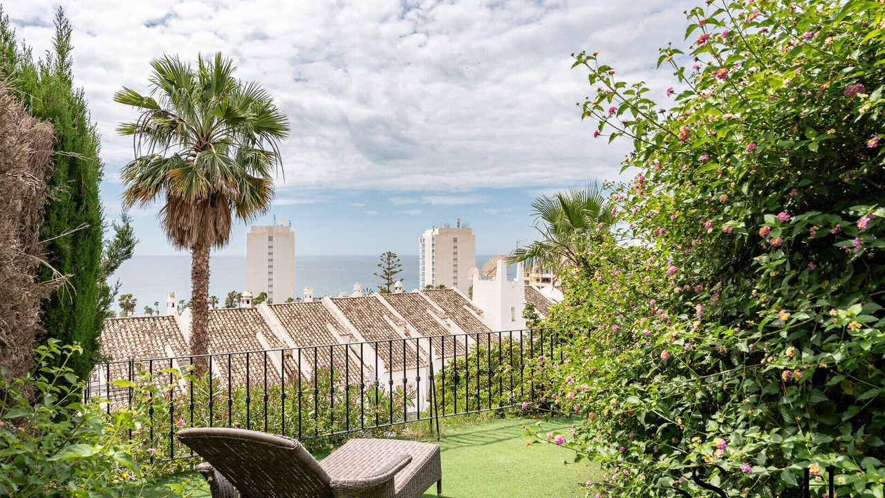 Photo of Outdoor in Torrequebrada