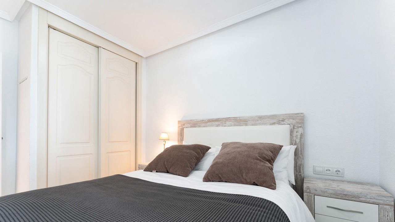 Photo of Bedroom in Torrequebrada