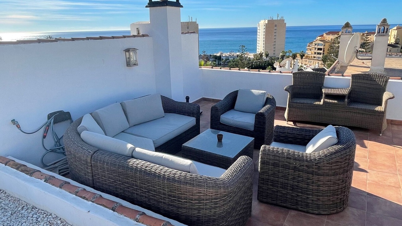 Photo of Outdoor in Torrequebrada