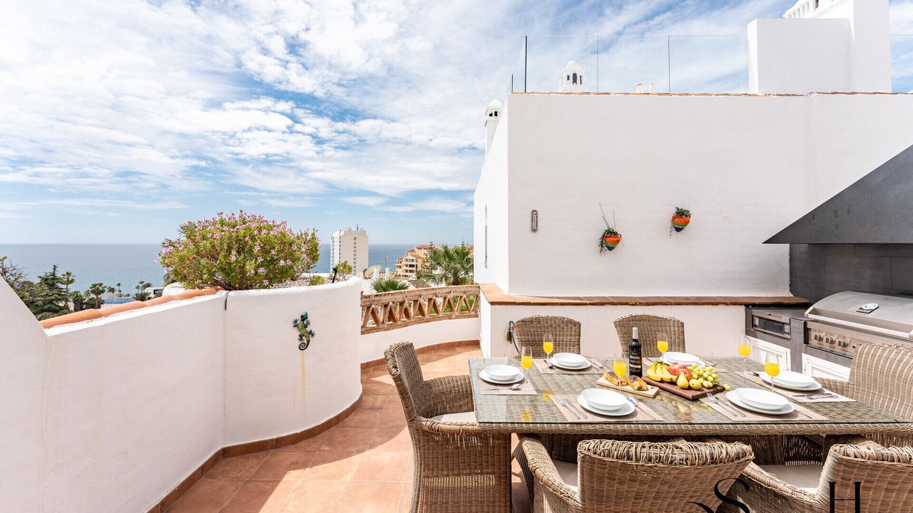 Photo of Outdoor in Torrequebrada