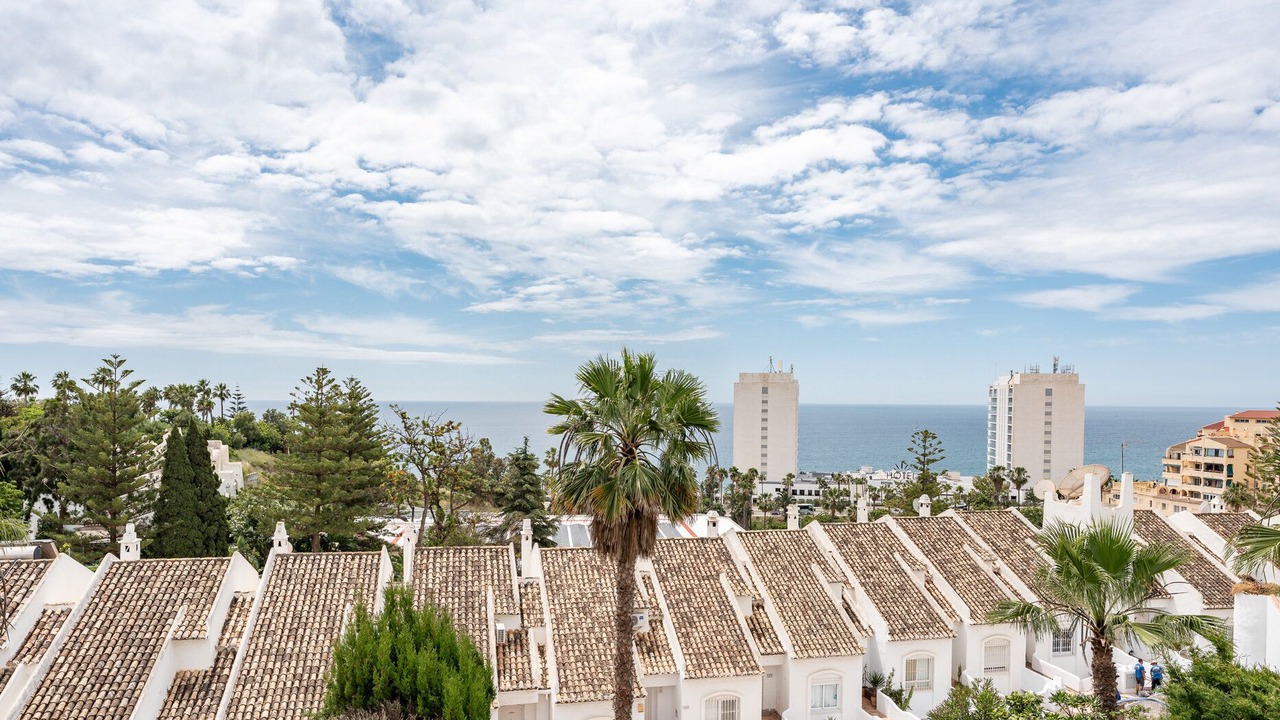 Photo of Outdoor in Torrequebrada