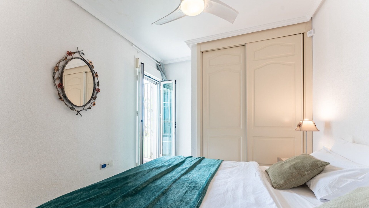 Photo of Bedroom in Torrequebrada