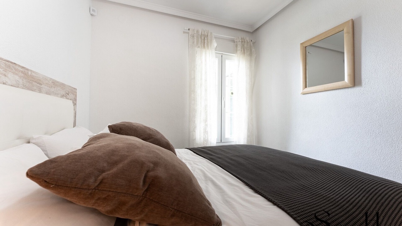 Photo of Bedroom in Torrequebrada
