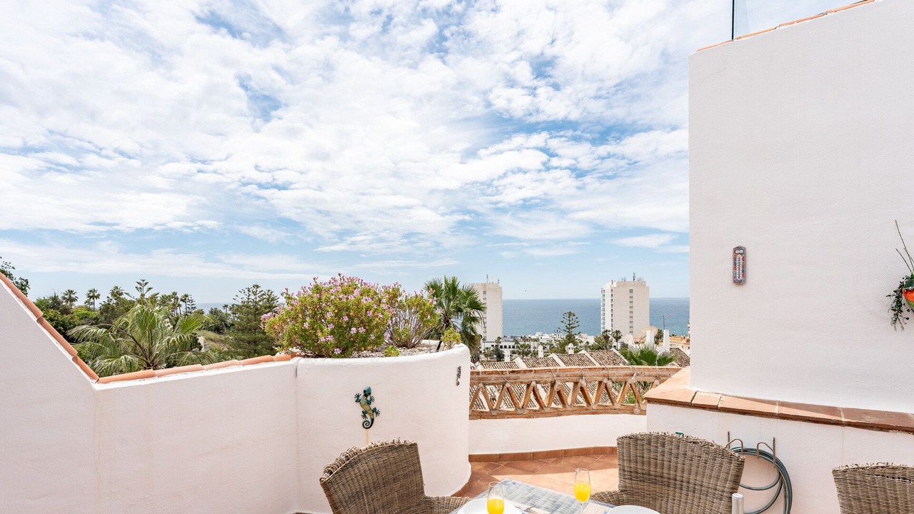 Photo of Outdoor in Torrequebrada