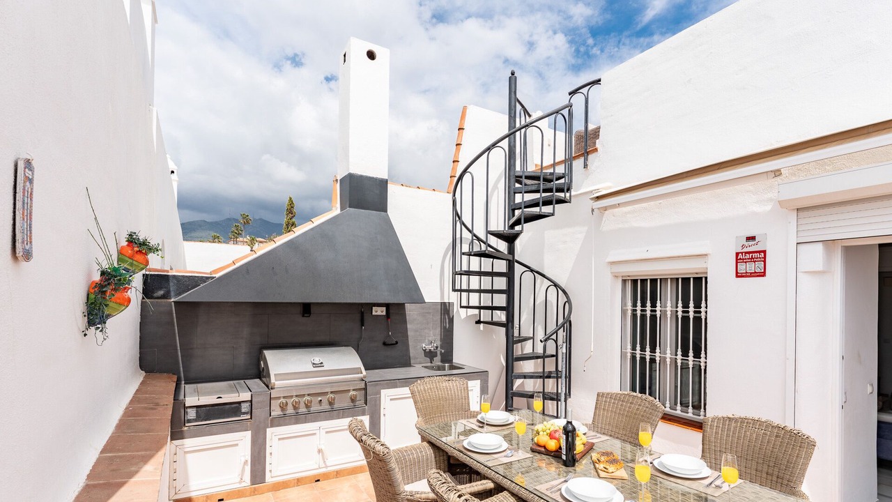 Photo of Outdoor in Torrequebrada