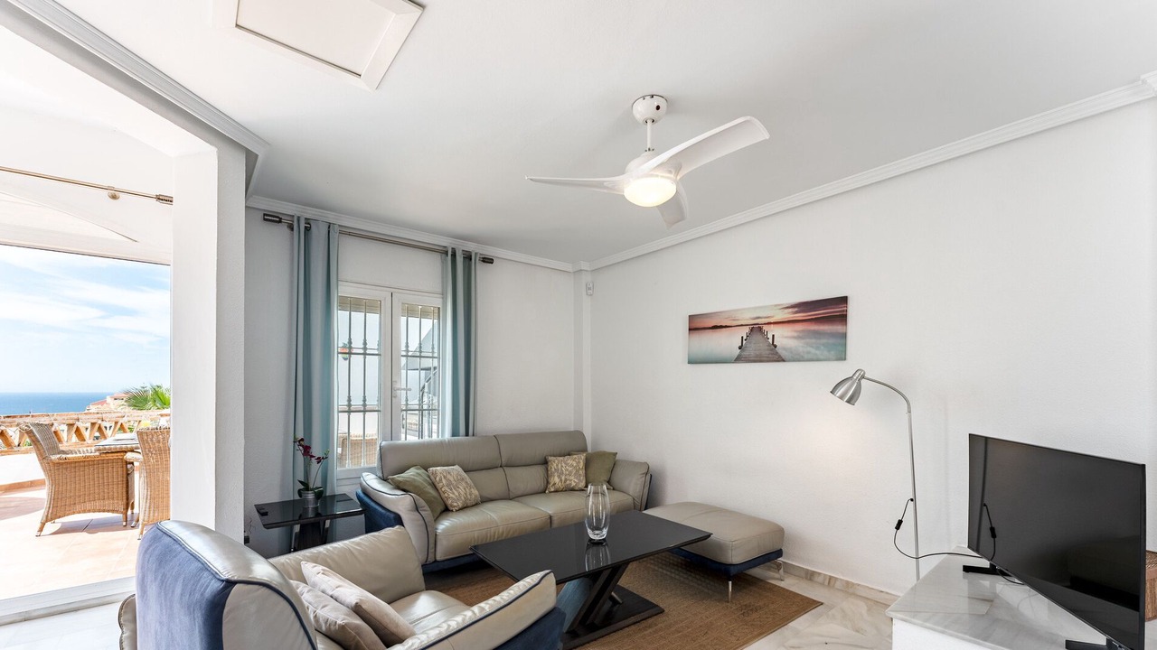 Photo of Livingroom in Torrequebrada