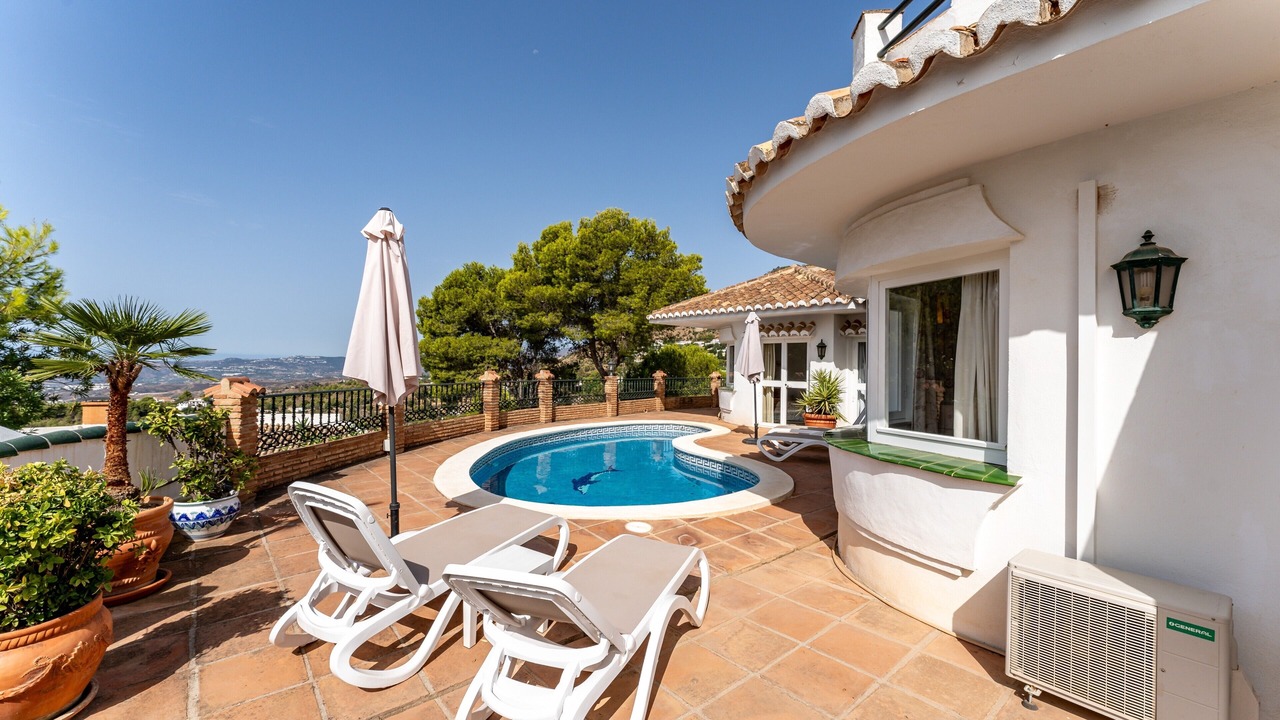 Photo of Outdoor in Mijas