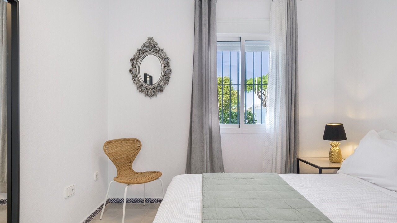 Photo of Bedroom in Poblado de Sancti Petri
