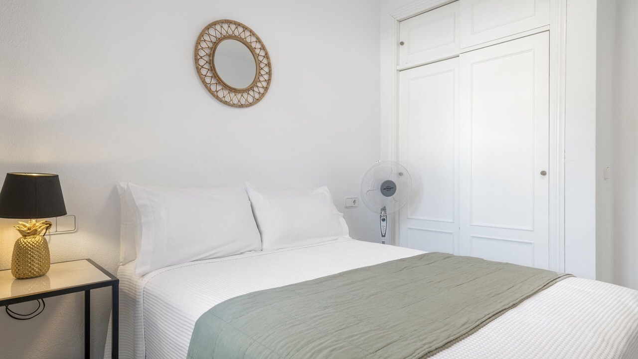 Photo of Bedroom in Poblado de Sancti Petri