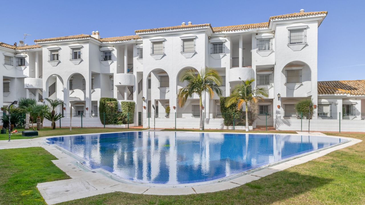 Photo of Outdoor in Poblado de Sancti Petri