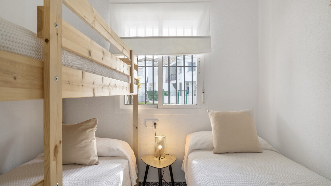 Photo of Bedroom in Poblado de Sancti Petri