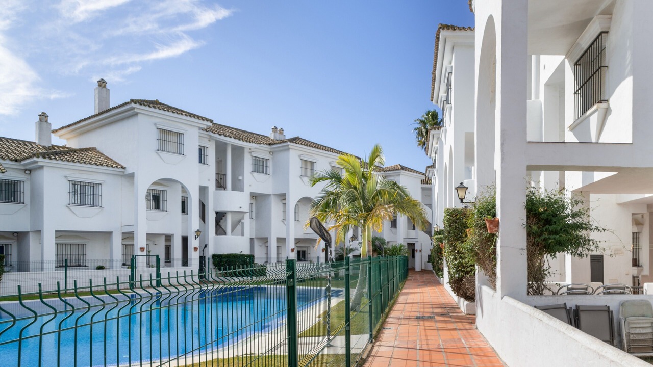 Photo of Outdoor in Poblado de Sancti Petri