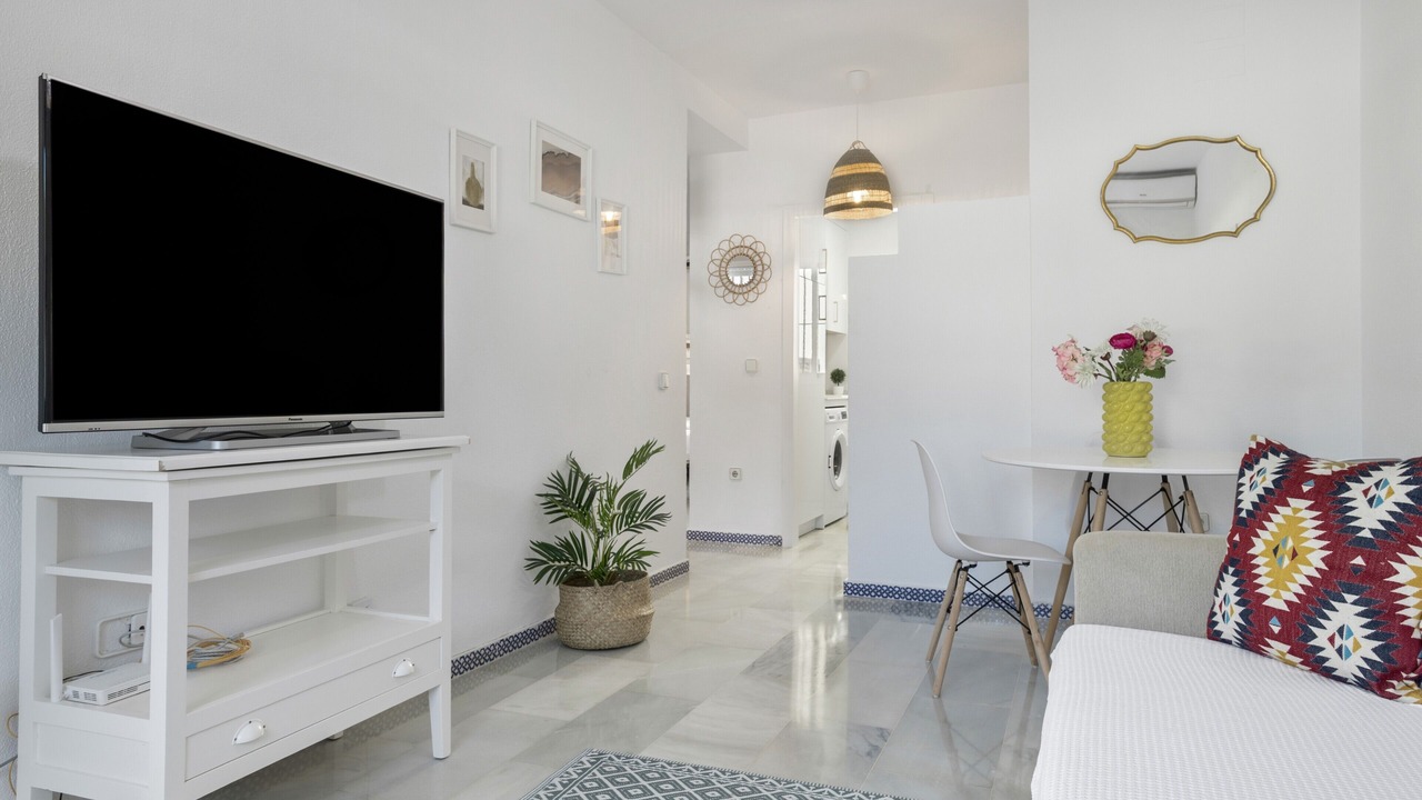 Photo of Bedroom in Poblado de Sancti Petri