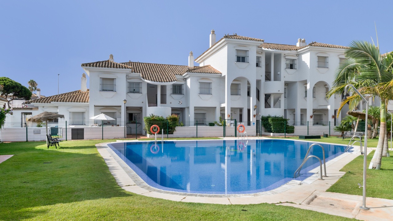 Photo of Outdoor in Poblado de Sancti Petri