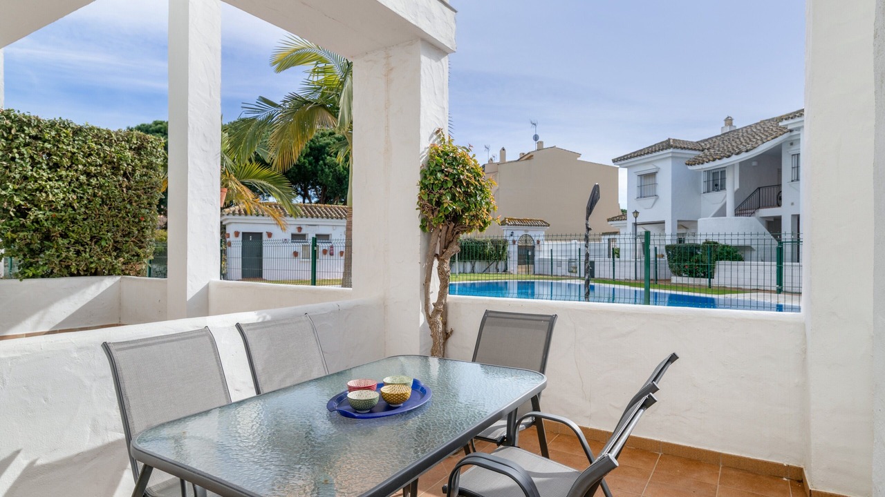 Photo of Outdoor in Poblado de Sancti Petri