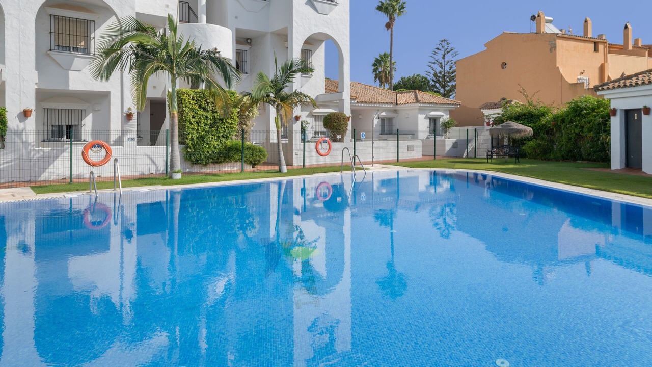 Photo of Outdoor in Poblado de Sancti Petri