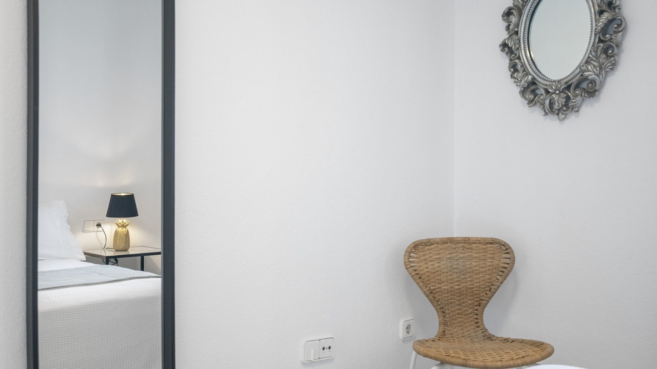 Photo of Bedroom in Poblado de Sancti Petri
