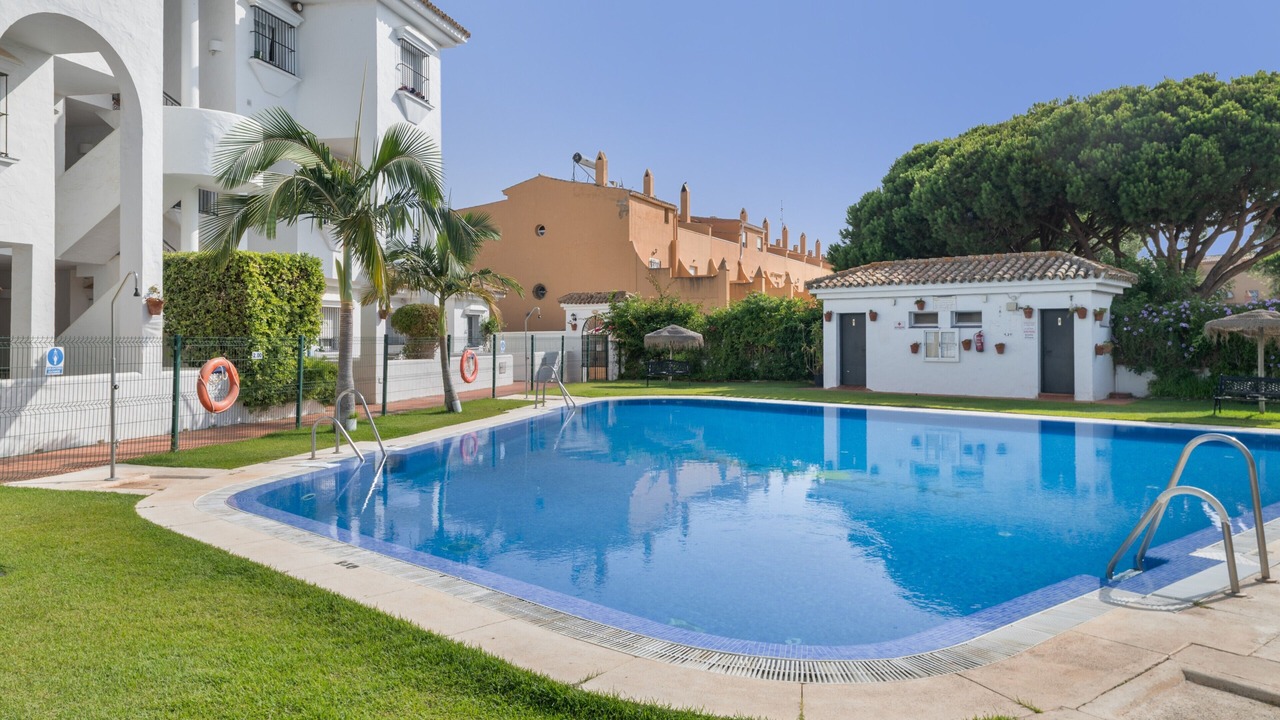 Photo of Outdoor in Poblado de Sancti Petri