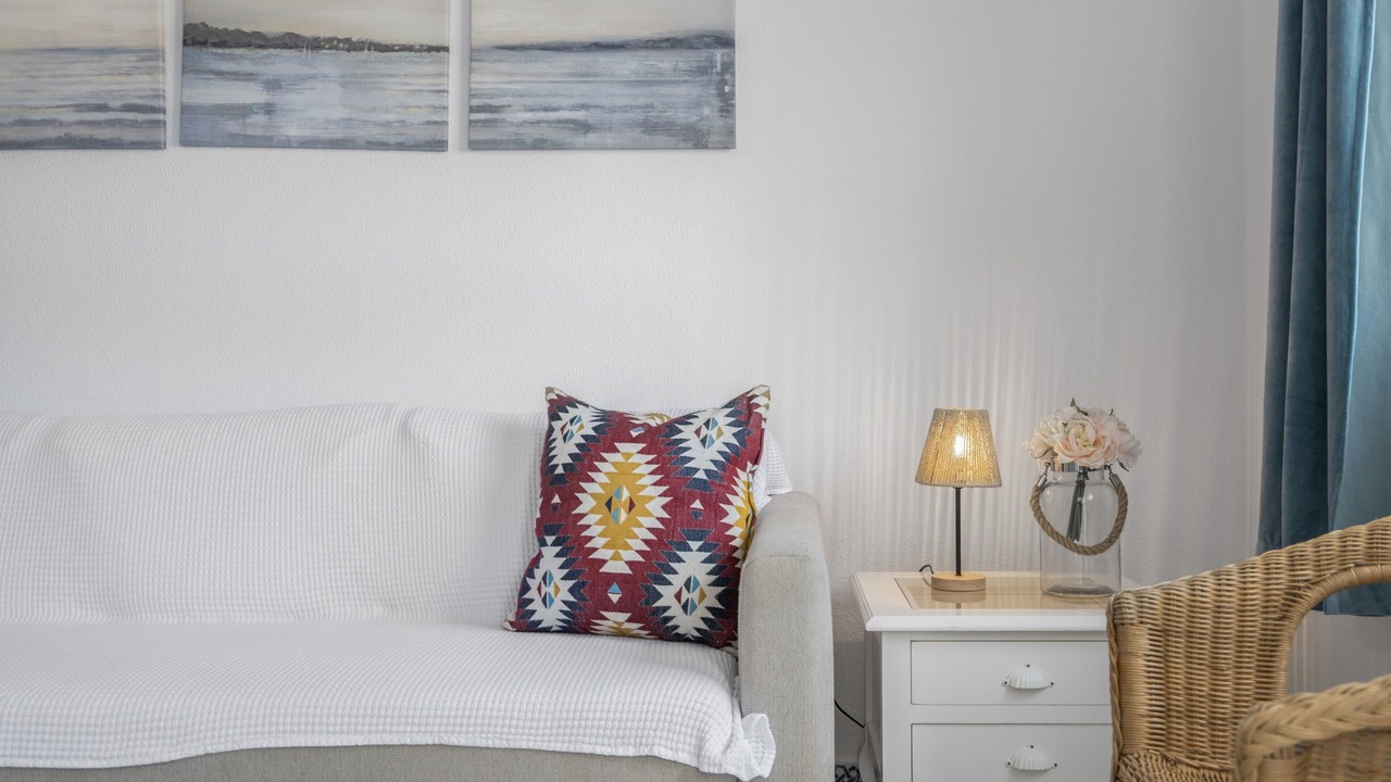 Photo of Livingroom in Poblado de Sancti Petri