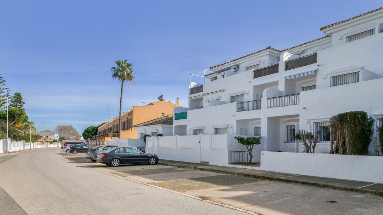 Photo of Outdoor in Poblado de Sancti Petri