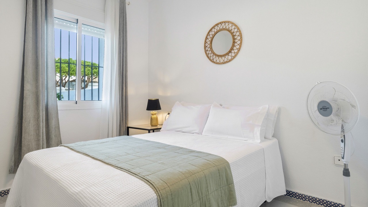 Photo of Bedroom in Poblado de Sancti Petri