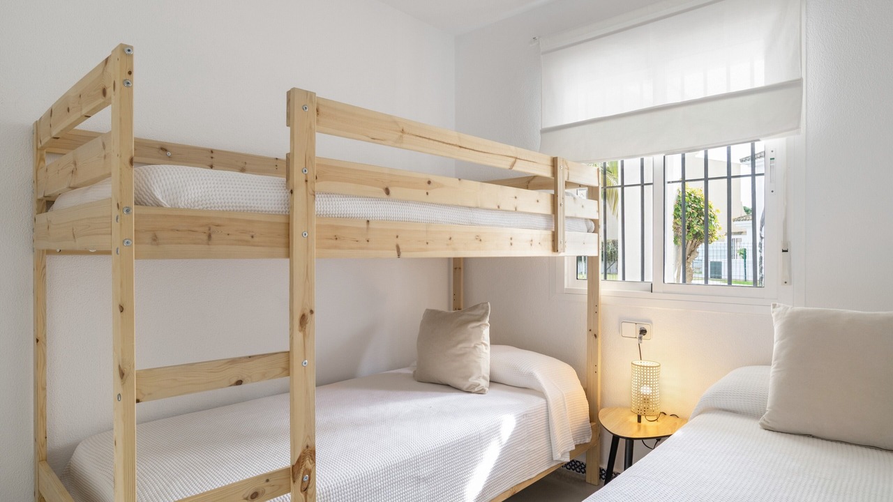 Photo of Bedroom in Poblado de Sancti Petri