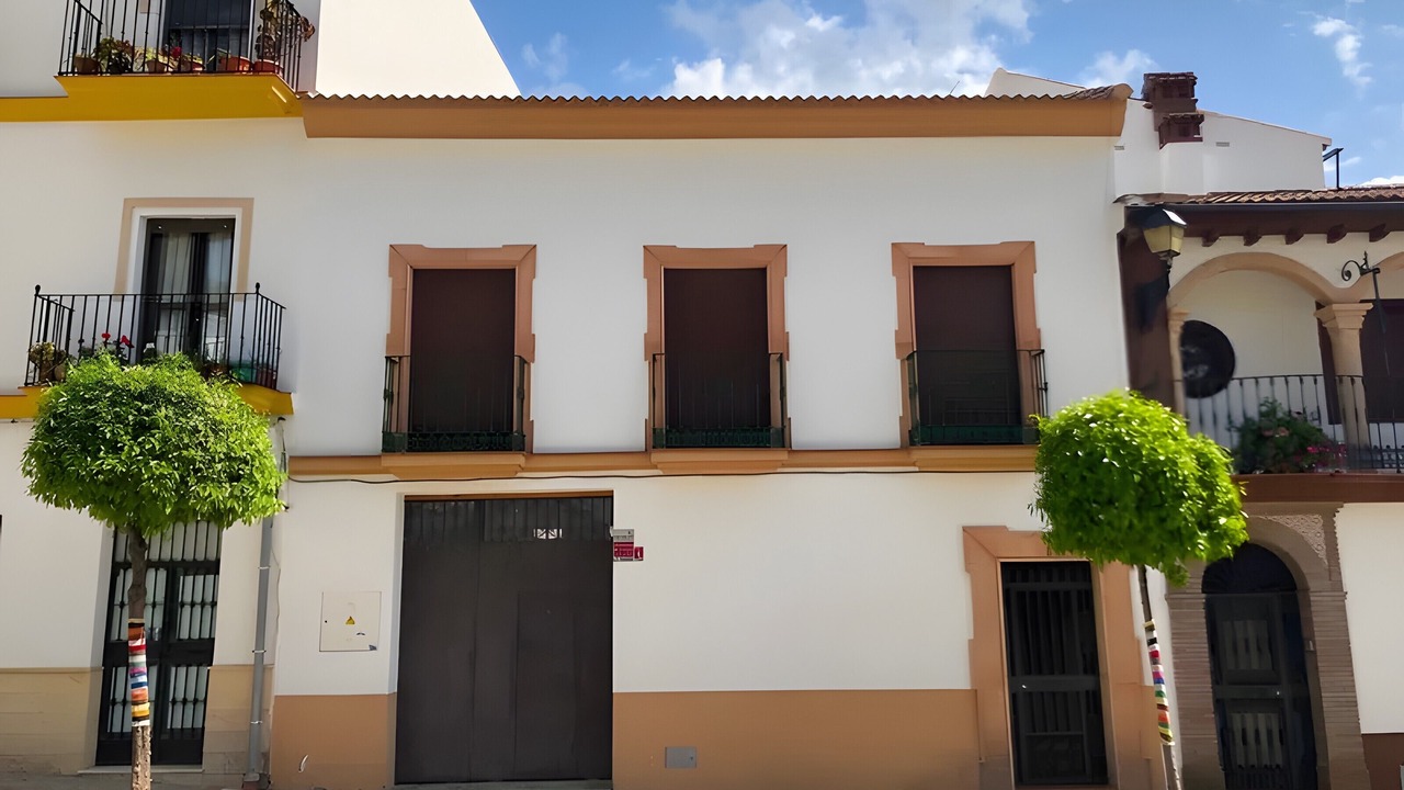Photo of Outdoor in Montecorto