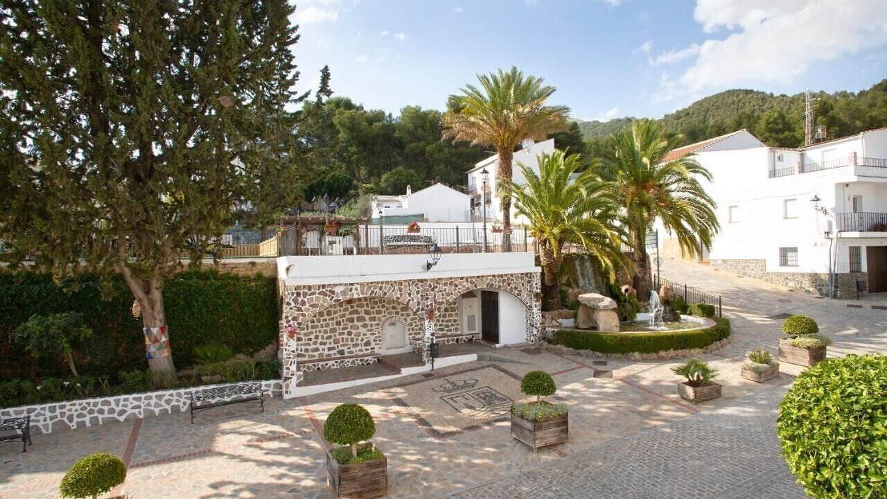 Photo of Outdoor in Montecorto