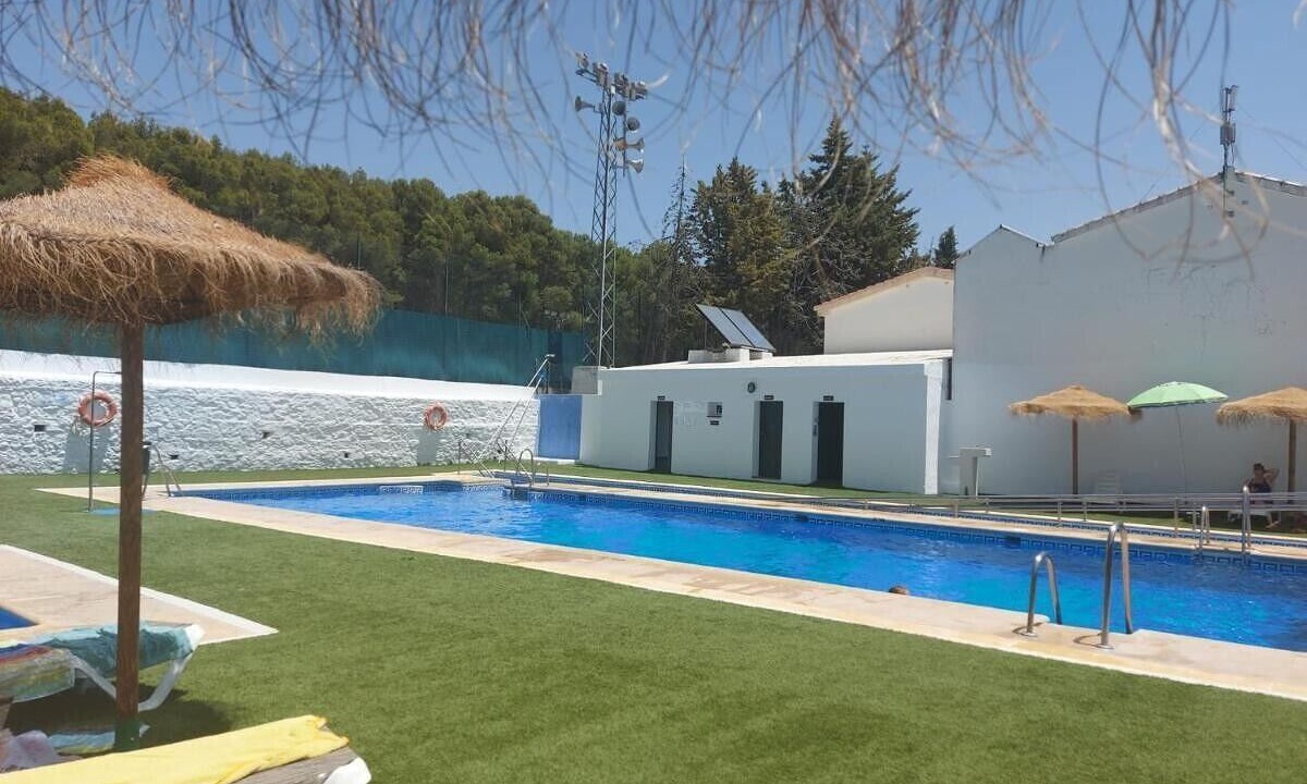Photo of Outdoor in Montecorto