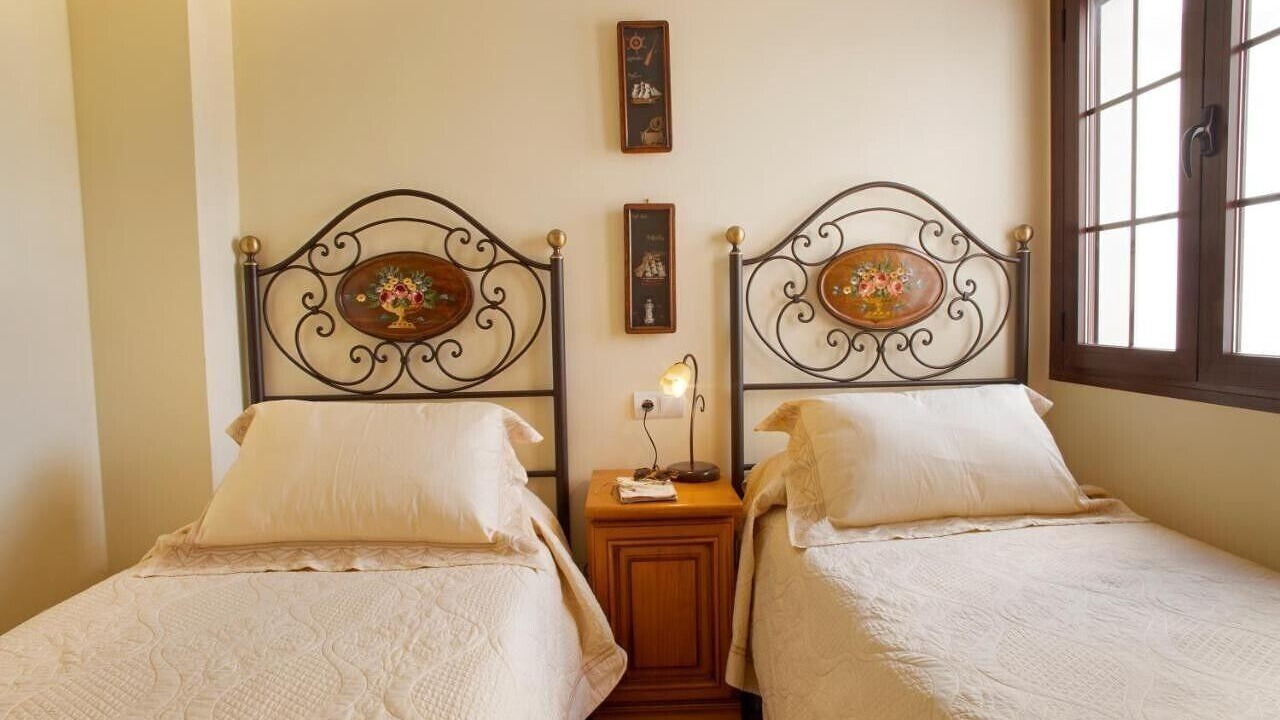 Photo of Bedroom in Montecorto