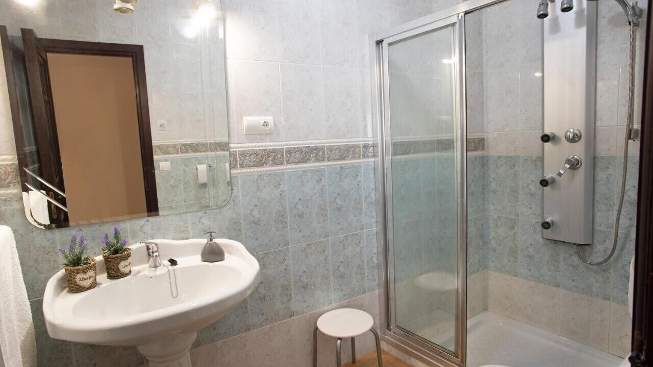 Photo of Bathroom in Montecorto