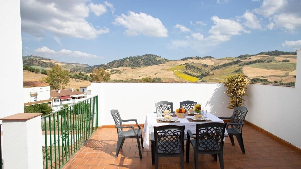Photo of Outdoor in Montecorto