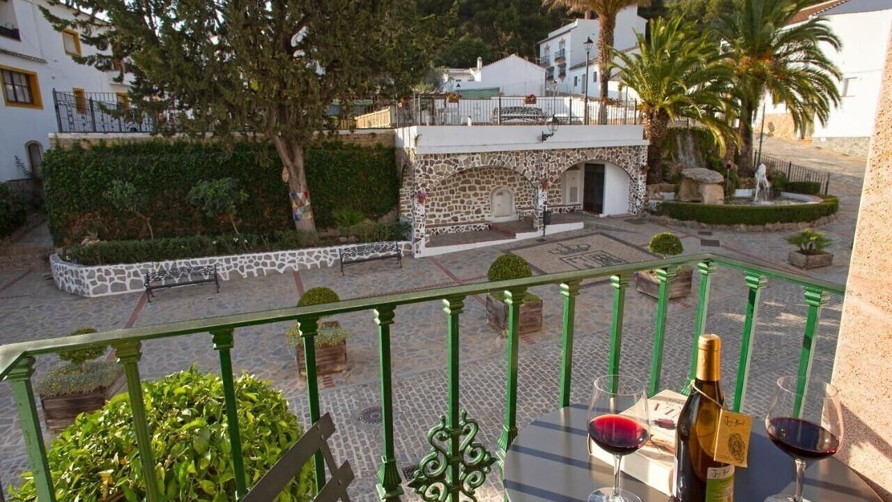 Photo of Outdoor in Montecorto