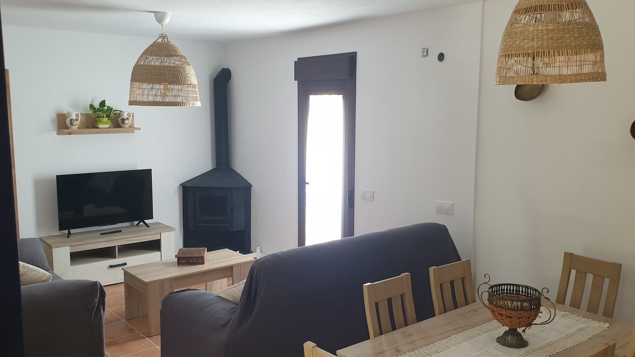 Photo of Livingroom in El Bosque