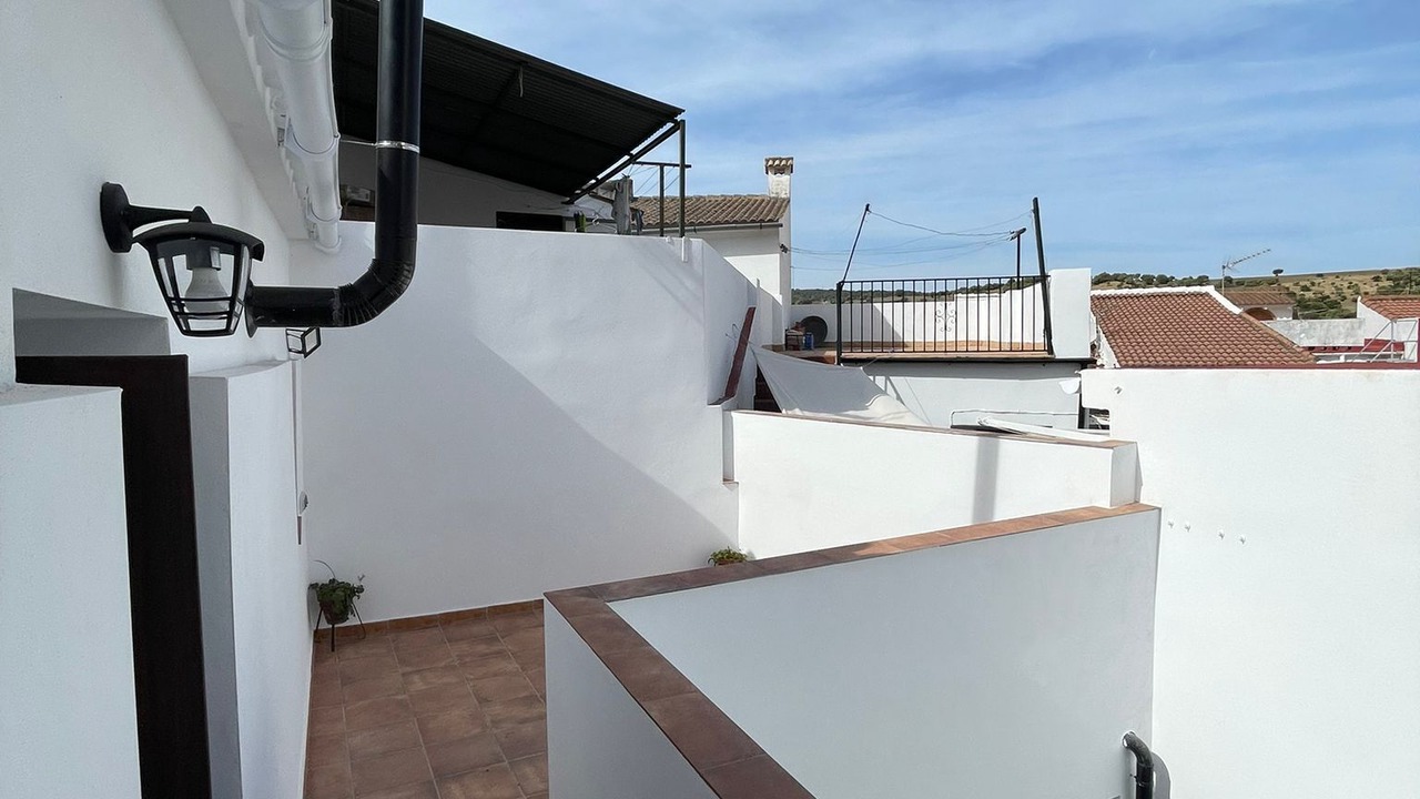 Photo of Outdoor in El Bosque