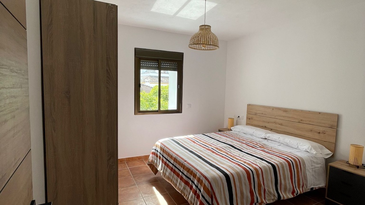 Photo of Bedroom in El Bosque