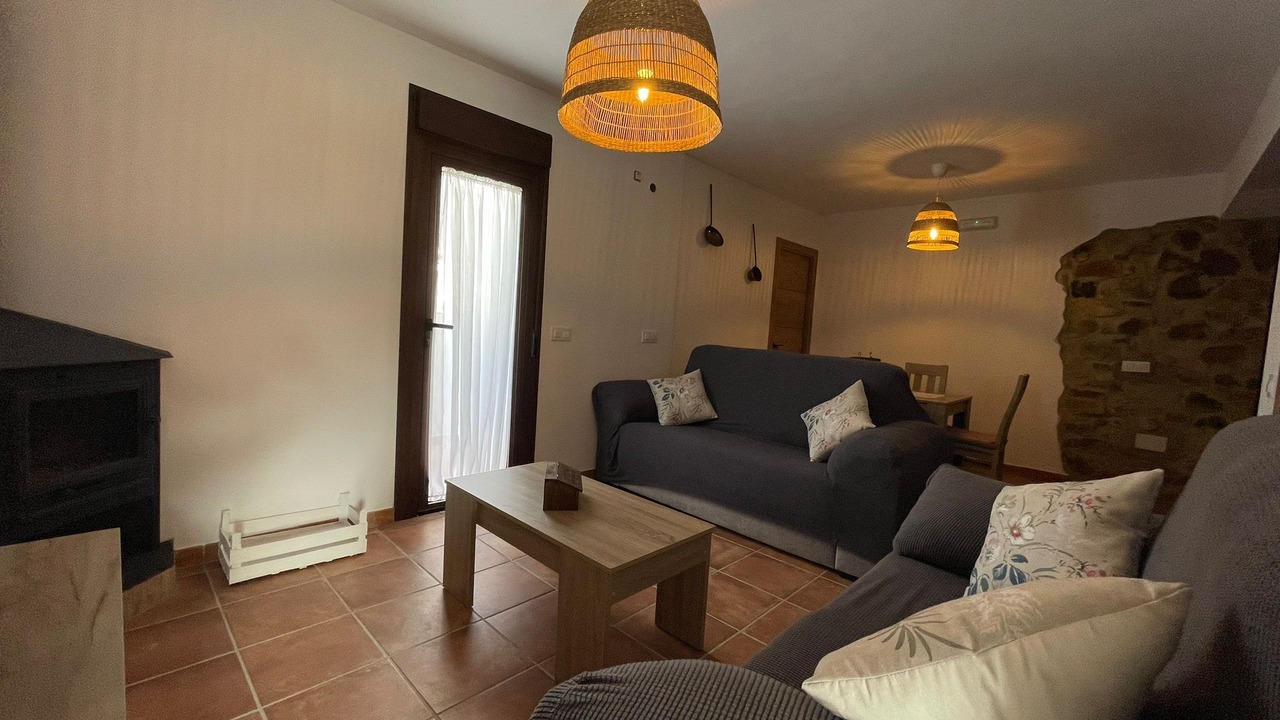 Photo of Livingroom in El Bosque