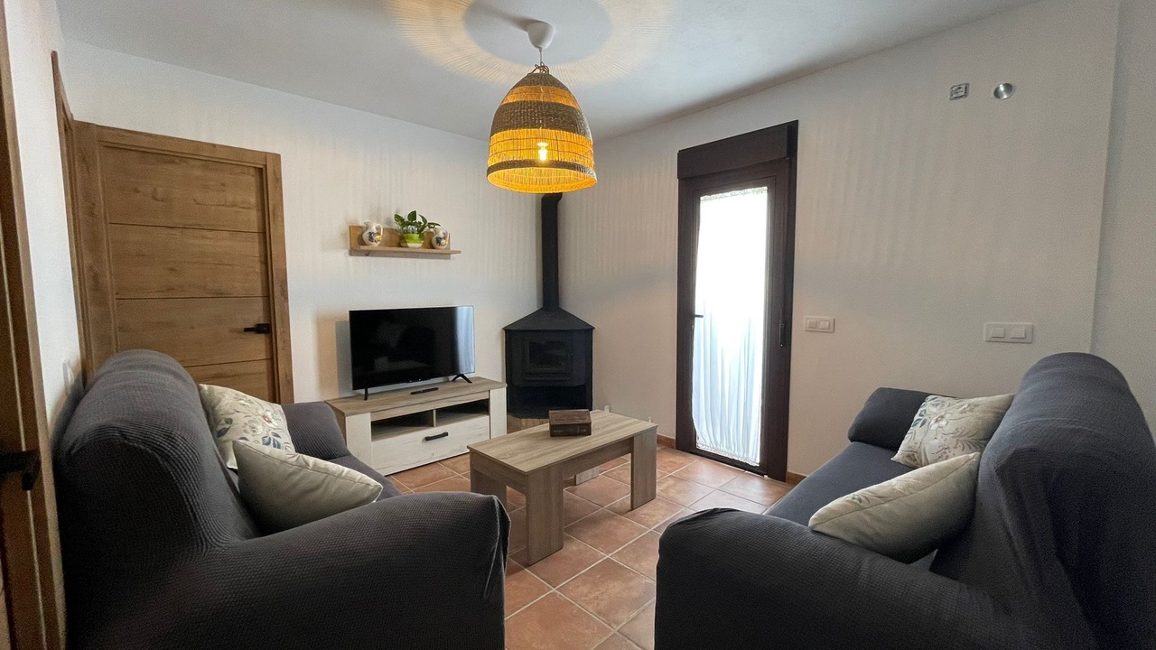 Photo of Livingroom in El Bosque