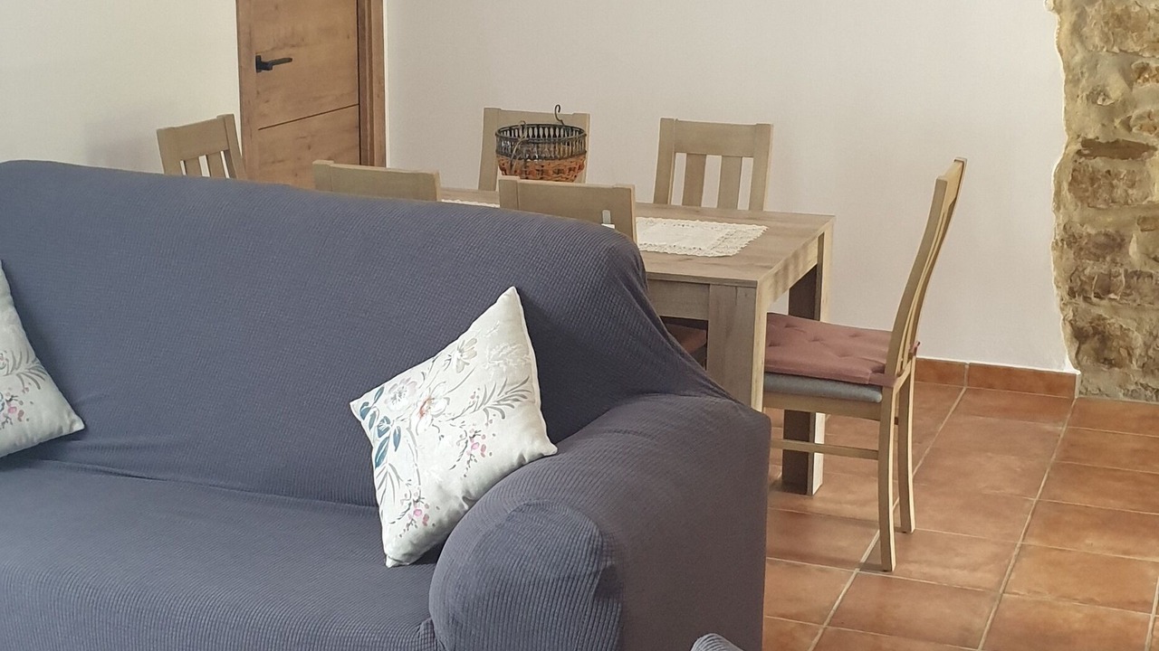 Photo of Livingroom in El Bosque