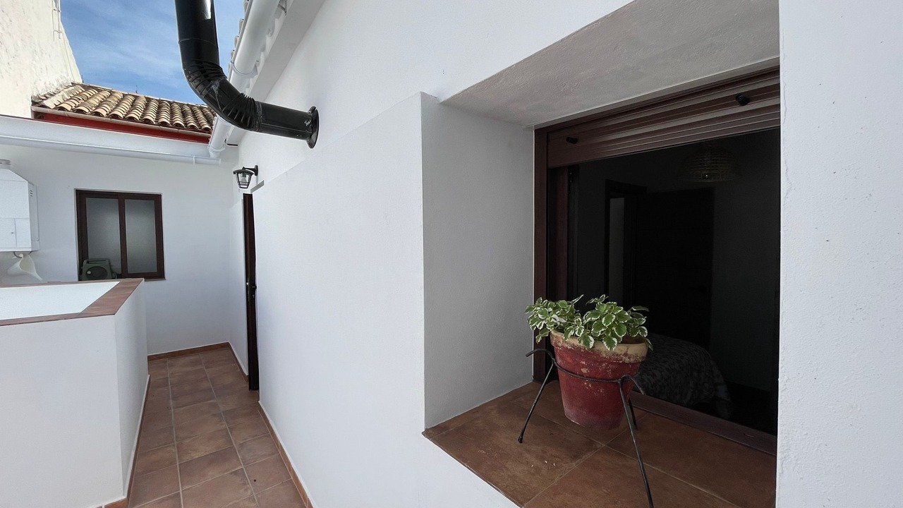 Photo of Outdoor in El Bosque