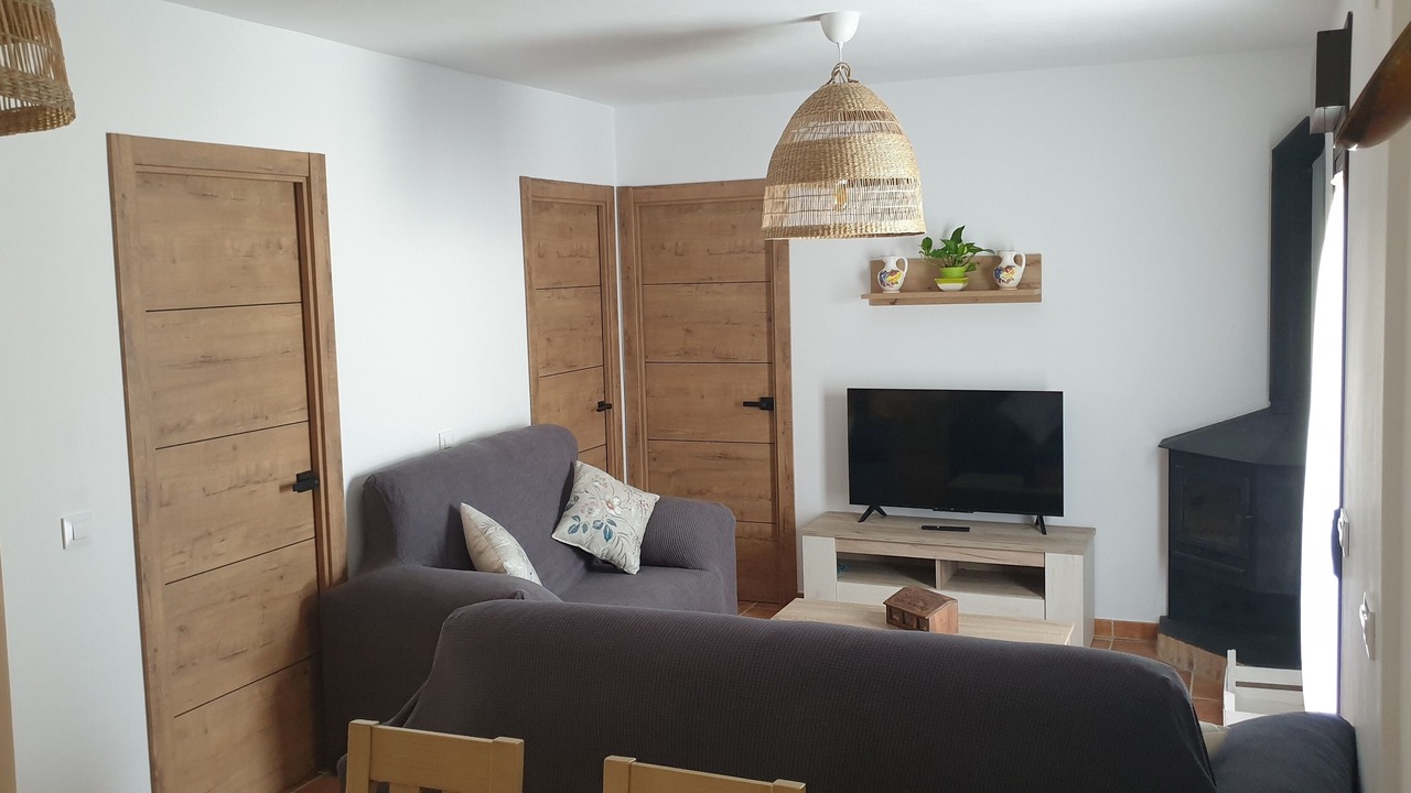 Photo of Livingroom in El Bosque